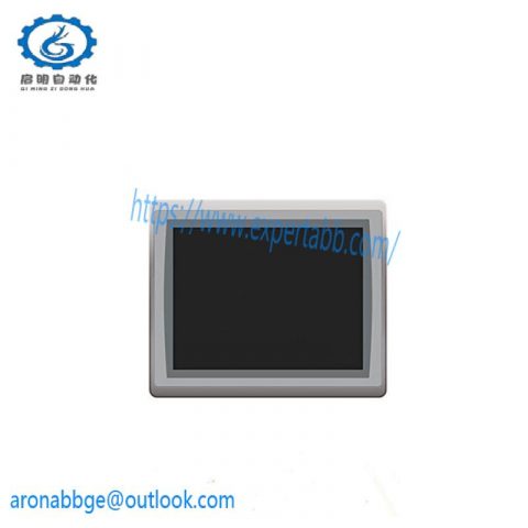 ABB AB 2711P-T15C22D8S Graphic Terminal - High-Performance Touchscreen Display Module