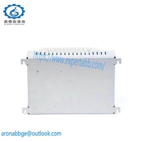 SIEMENS 549-214 Analog Point Expansion Module, Precision Control in Industrial Automation