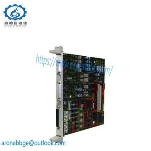 SIEMENS 6DD1606-2AC0: Advanced SIMADYN D Processor Module