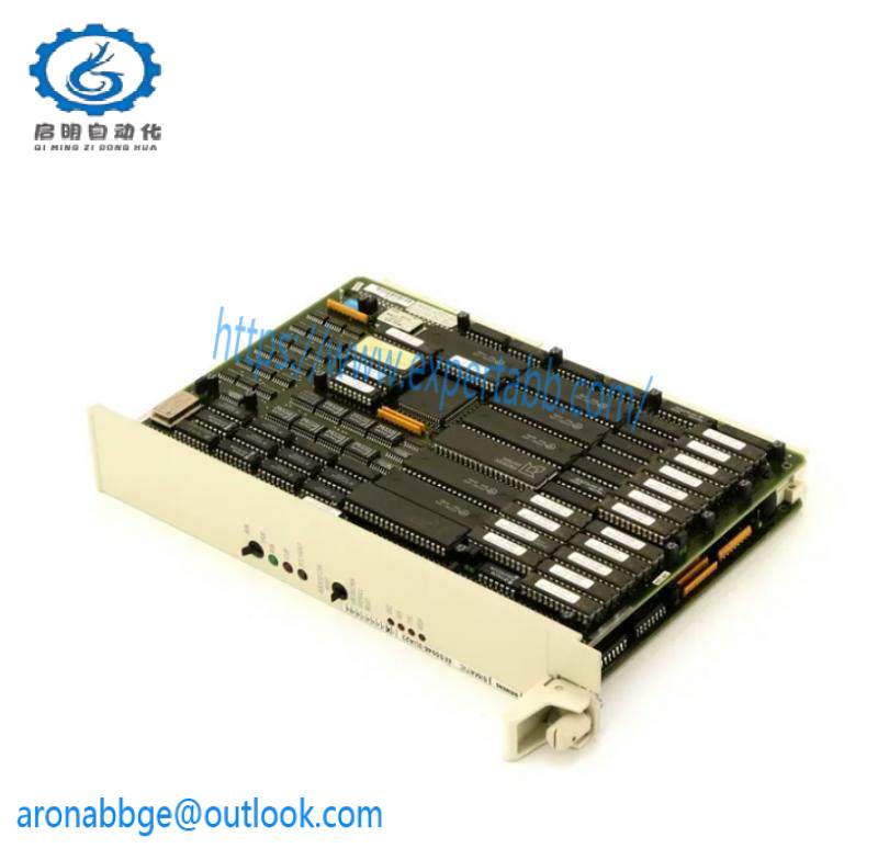 6es5946-3ua23_siemens_simatic_s5_cpu.jpg SIEMENS 6ES5946-3UA23 - Advanced SIMATIC S5 CPU for Industrial Control