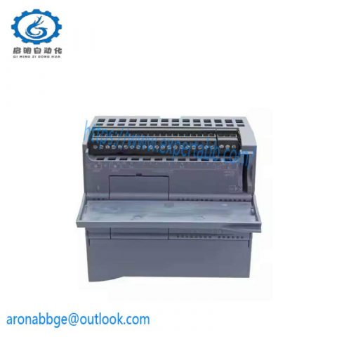 SIEMENS 6ES5981-0HA11 Fan Assembly for 115U: Efficient Cooling Solution for Industrial Control Systems