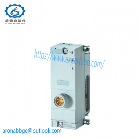 SIEMENS 6ES7148-4CA00-0AA0 Electronic Power Module