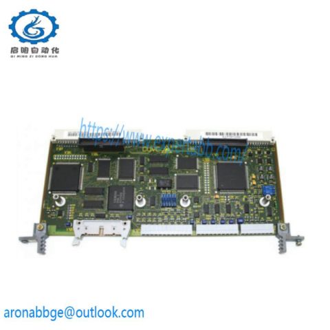 SIEMENS 6SE7090-0XX84-1CG1 Power Unit Interface Module