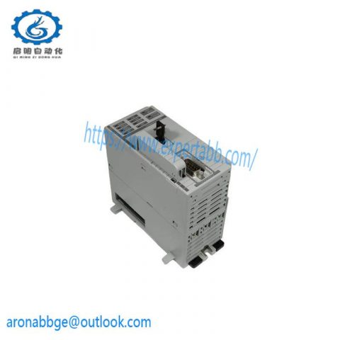 Allen-Bradley 1768-L43 PROCESSOR MODULE, Industrial Control System Component