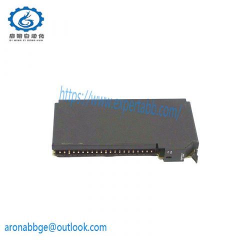 AB Controls AB 1785-BEM EXPANZION MODULE, Precision & Versatility in Automation