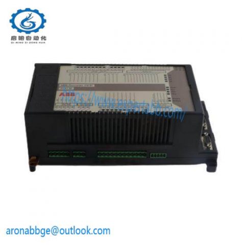 ABB 07KT92 GJR5250500R0902 Industrial Control System CPU