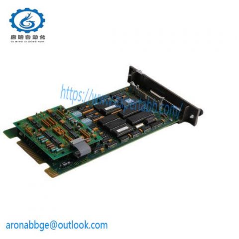 ABB 1KHL016009R0001 NSK5G4AK Advanced Motion Control Module