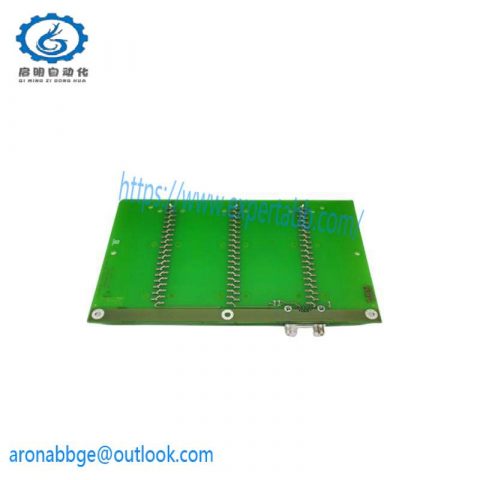 ABB 3BHE021083R0101 XVC762AE101 PC Board: Industrial Control Solutions