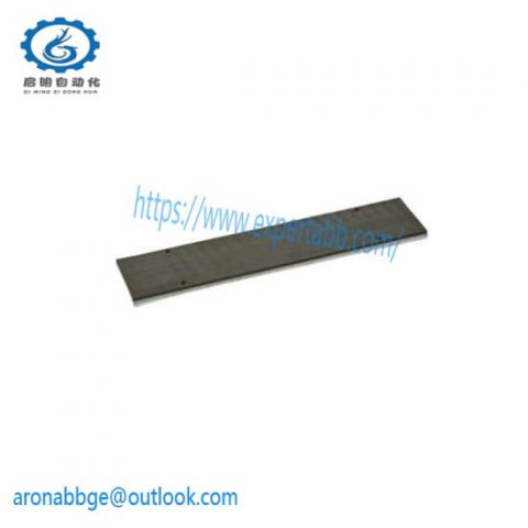 ABB 3HAC020890-009 Automation Components