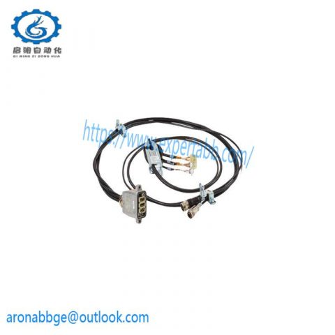 ABB IRB7600 & IRB6650S Compatible Modules: 3HAC14140-1, 3HAC028585-001 & 3HAC062342-003