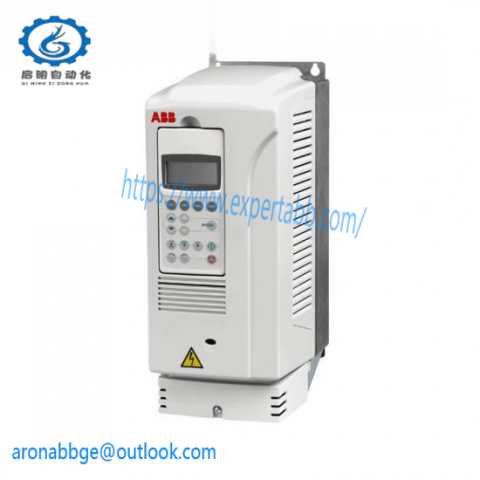 ABB ACS510-01-290A-4 Industrial Frequency Converter