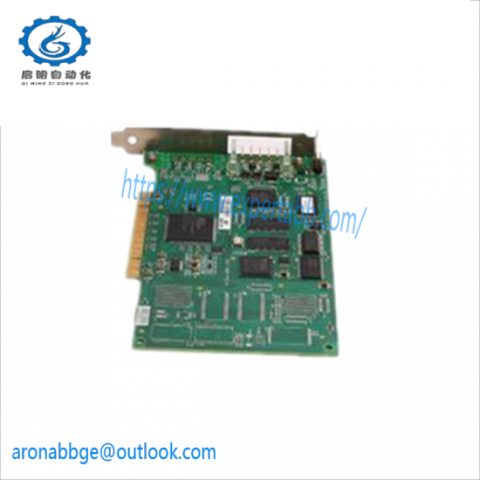 ABB DDI02 - Industrial Grade Digital Input Module