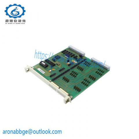 ABB DSDI120A - Advanced Digital Input Board for Industrial Control Systems