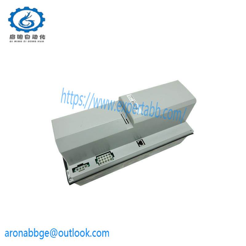 abb_dsqc345b_rectifier_unit.jpg ABB 3HAC13056-3 Power Supply Module for Industrial Automation