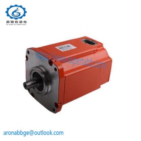ABB HENF 327886 R1 B5LA: Advanced Industrial Automation Module