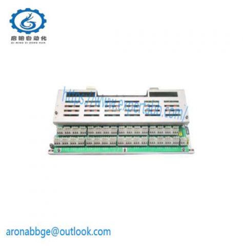 ABB HIEE300690R0001 Circuit Interface Module