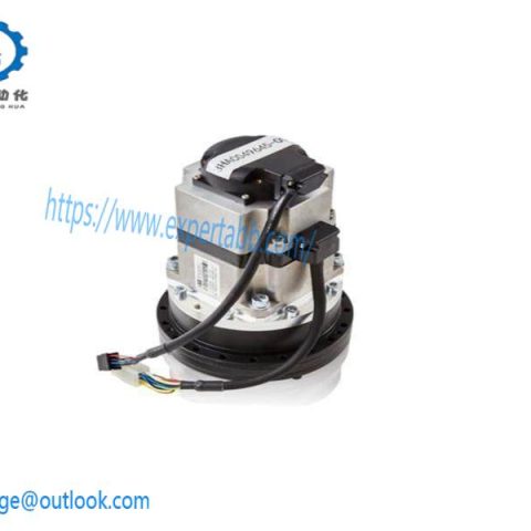 ABB IRB 1200 Drive Unit, Ax 2 - Precision Control for Industrial Automation