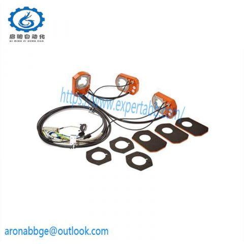 ABB IRB 4400-33 HAC5958-1 Cable with Axial 1-3, Compact Automation Solution