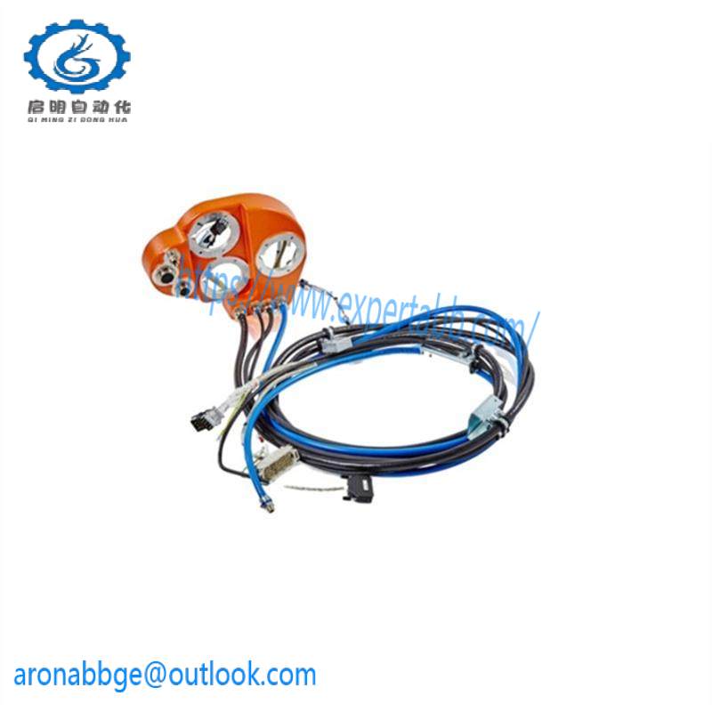 abb_irb44004-63hac8304-1_cable_unit_ax_4-6.jpg ABB IRB 4400-63 HAC8304-1 Cable Unit, Axial 4-6