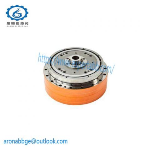 ABB IRB 4600 33HAC039109-002 Gearbox, High Precision Robotic Solution