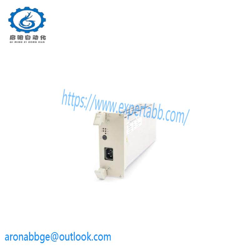 abb_sb510_3bse000860r1_sb510_backup_power_supply_110_230v_ac.jpg ABB 3ABD68232902 Industrial Control Module, Precision and Reliability