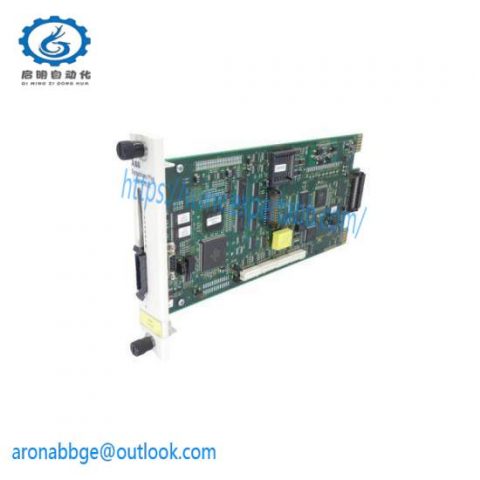 GE IC3600SBXD1 Industrial Control Module