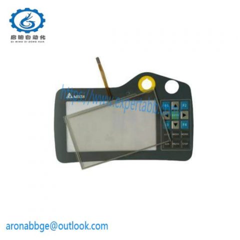 AELTA HMC07-N411H5C5: Advanced Industrial Grade Membrane Touch Screen