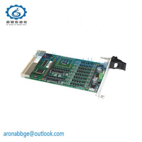 AMAT 0190-15384 Industrial Input/Output Card, Precision Control Solutions