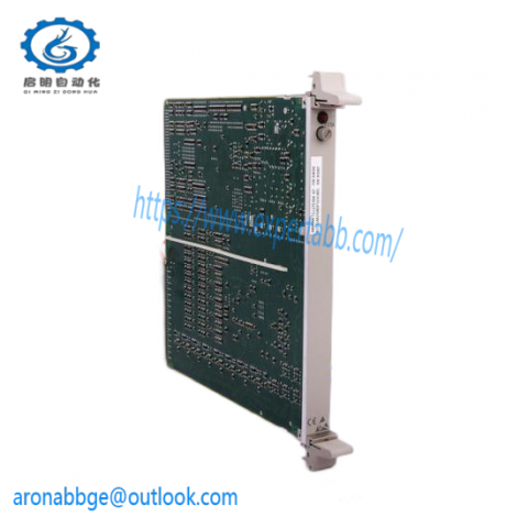 AMCI 7662 Industrial Precision Motion Control Encoder Module