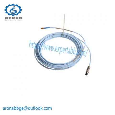 Bently Nevada 330105-02-12-90-02-05 Proximity Probes - Advanced Sensor Technology for Industrial Control