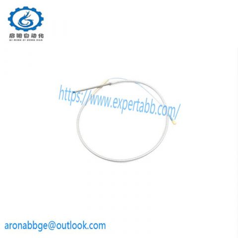 Bently Nevada 330172-00-50-10-02-00 3300 XL 8 mm Proximity Probes - Precision & Reliability in Industrial Control