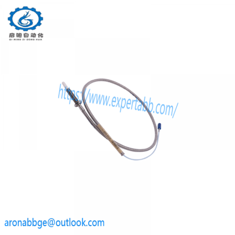 Bently Nevada 330910-00-12-10-02-00 NSv Proximity Probes: Advanced Sensor Technology for Industrial Control