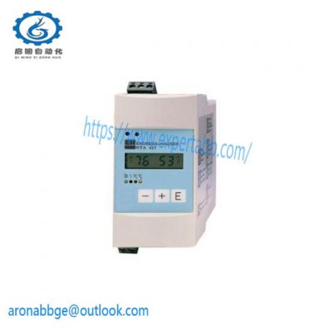 E+H RTA421-A22A Industrial Contactor