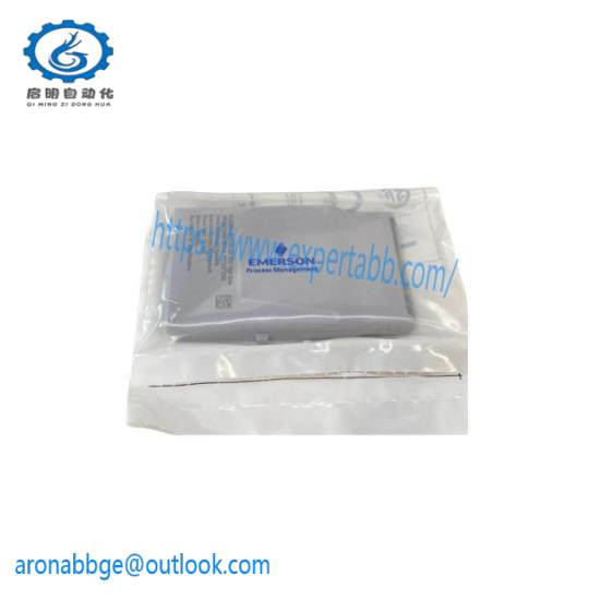 emerson_12p4629x082_charm_terminal_block.jpg Emerson 12P4629X082 Charm Terminal Block