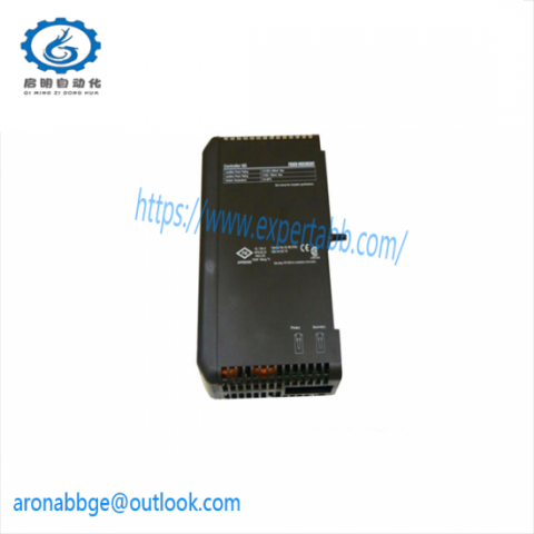 Emerson 78005069 Target Series Control Target Analog I/O Expansion Card with 4 Inputs/4 Outputs