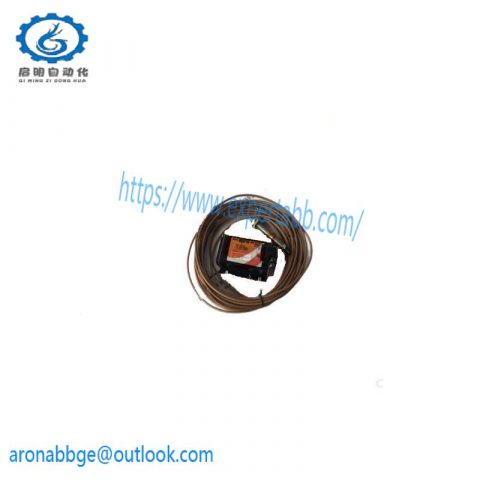 EPRO PR9268/017-100 Signal Converter - Precision Data Transformation for Industrial Automation