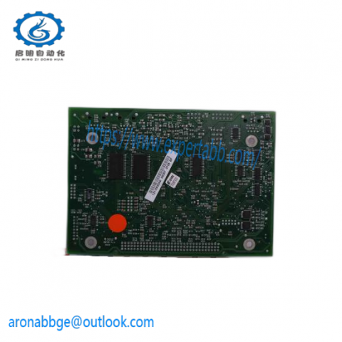 FCI GF Series Components 014052-01 / 014079-01: Precision Engineered Control Solutions