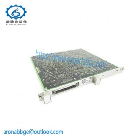 Fisher Rosemount CL6721X1-A4 | 41B5215X132 Discrete I/O Card