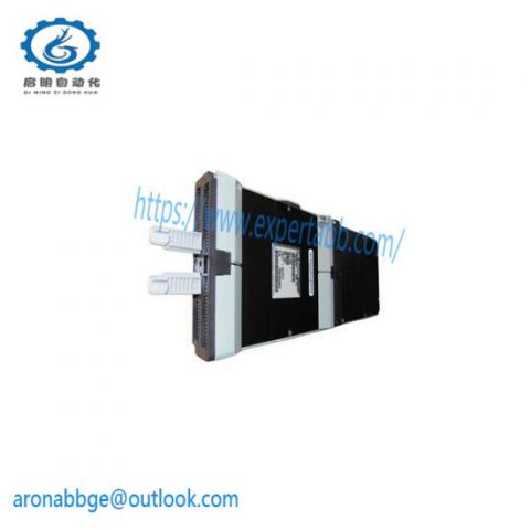 FOXBORO FBM41 Control Module for Advanced Industrial Automation