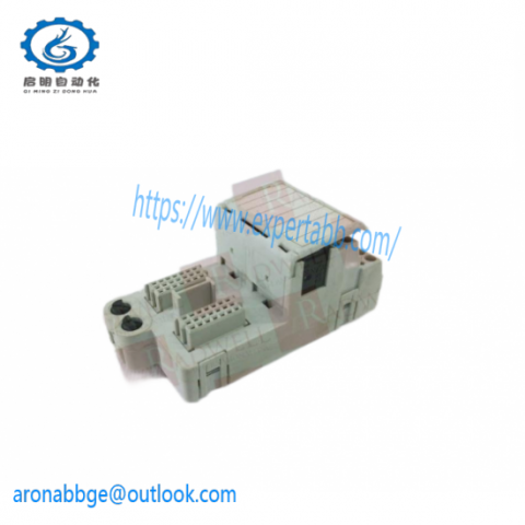 GE Fanuc 8611-FT-FU Field Terminal - Modular Control System for Industrial Applications