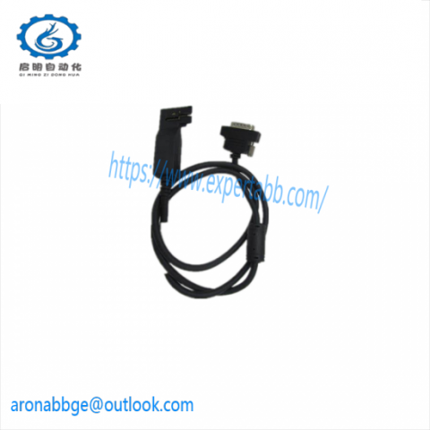 GE IC200CBL600 Control Module, Reliable Industrial Automation Solution