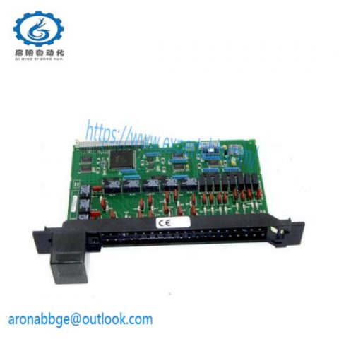 GE Fanuc IC697MDL940E | 90-70 Series | Modular Control Systems