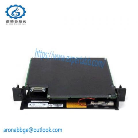GE IC697CPM915 CPU Module - Industrial Automation Controller