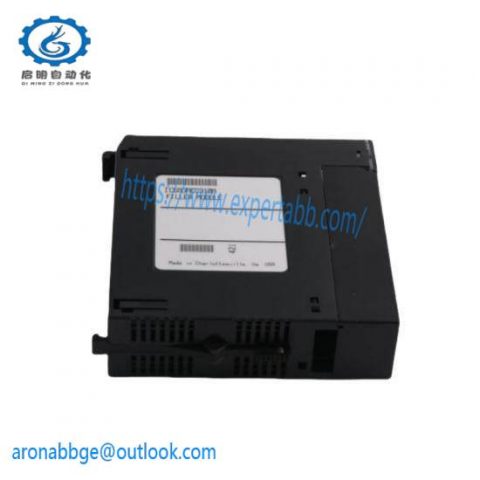 GE IC693ACC310 - High Performance Analog Input Module