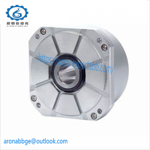 Heidenhain RON 255-18000 Angle Encoders, High Precision Industrial Motion Control Solutions