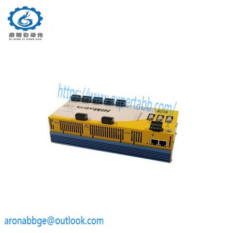 Schneider Safety BMXCPS3522S Redundant DC Input Voltage Stabilizer Module, 40W, 125V DC Input, Suitable for Single Power Supply Use