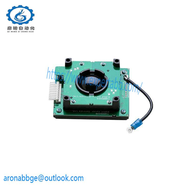 honeywell_51196694-901_trackball.jpg Honeywell 51196694-901 Trackball - Precision Control for Industrial Automation