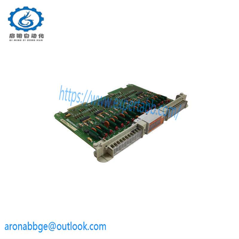 honeywell_621-1250rc_input_module.jpg Honeywell 621-1250RC PLC Input Module