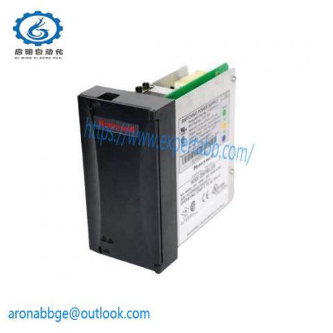 Honeywell 900P24-0601 ControlEdge HC900 Input/Output Modules