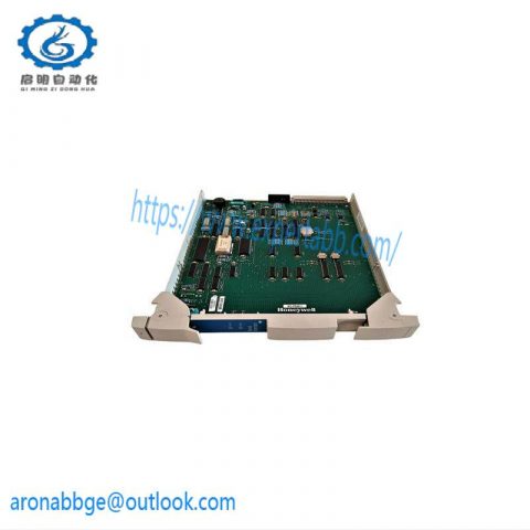 HONEYWELL MC-PSIM12: Serial Interface I/O Processor, Advanced Control for Industrial Automation